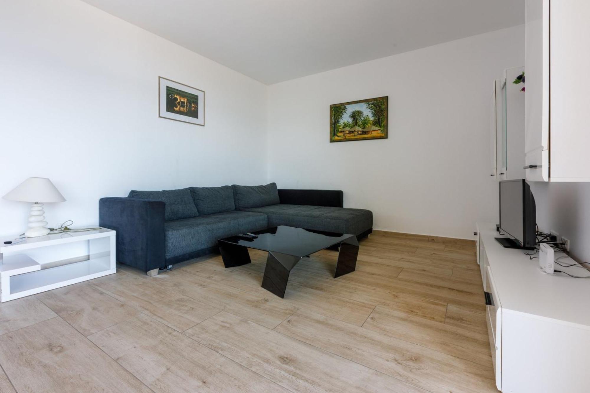 Ferienwohnung Melanie Crikvenica Exterior foto