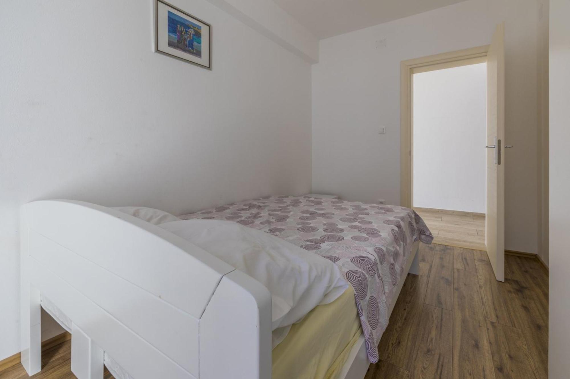 Ferienwohnung Melanie Crikvenica Exterior foto